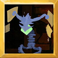 Трофей {trophy} в игре Slay the Spire для PS4