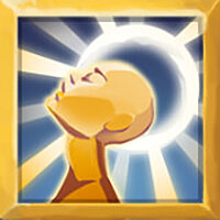 Трофей {trophy} в игре Slay the Spire для PS4