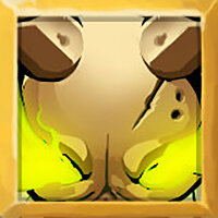 Трофей {trophy} в игре Slay the Spire для PS4