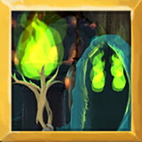 Трофей {trophy} в игре Slay the Spire для PS4