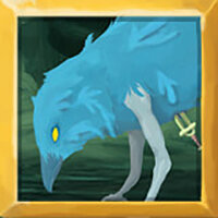 Трофей {trophy} в игре Slay the Spire для PS4