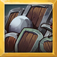Трофей {trophy} в игре Slay the Spire для PS4