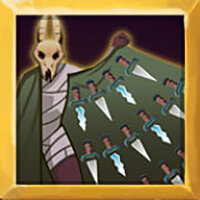 Трофей {trophy} в игре Slay the Spire для PS4
