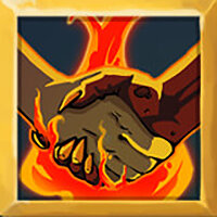 Трофей {trophy} в игре Slay the Spire для PS4