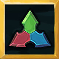 Трофей {trophy} в игре Slay the Spire для PS4