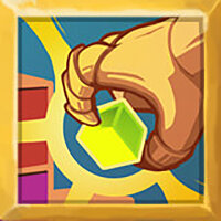 Трофей {trophy} в игре Slay the Spire для PS4