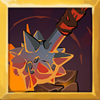 Трофей {trophy} в игре Slay the Spire для PS4