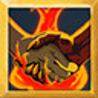 Достижение Пакт в игре Slay the Spire для Steam