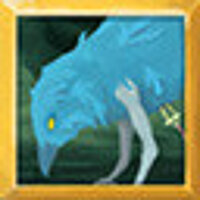 Достижение Ворон в игре Slay the Spire для Steam