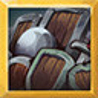 Достижение Баррикада в игре Slay the Spire для Steam