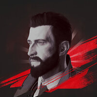 Достижение Ни капли в игре Vampyr для Xbox One