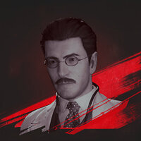 Достижение Врачебная тайна в игре Vampyr для Xbox One