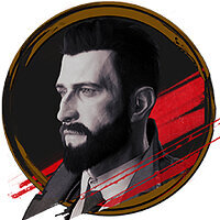 Трофей {trophy} в игре Vampyr для PS4