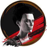 Трофей {trophy} в игре Vampyr для PS4