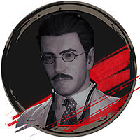 Трофей {trophy} в игре Vampyr для PS4