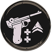 Трофей {trophy} в игре Vampyr для PS4