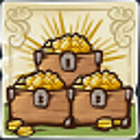 Достижение King Midas в игре Foundation для GOG