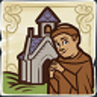 Достижение Ora et Labora в игре Foundation для GOG