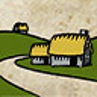 Достижение A Growing Village! в игре Foundation для GOG