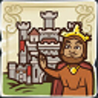 Достижение Iron and Oak в игре Foundation для GOG