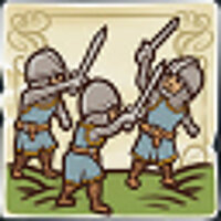 Достижение Marching On! в игре Foundation для GOG
