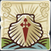 Достижение The Way of Saint James в игре Foundation для GOG