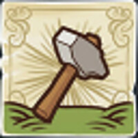 Достижение Hammer Time! в игре Foundation для GOG