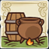 Достижение Salt Fish and Pottage в игре Foundation для GOG