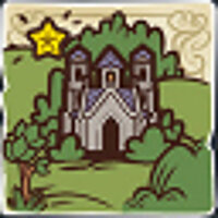 Достижение Abbey of Abundance в игре Foundation для GOG