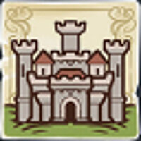 Достижение Fit for a King в игре Foundation для GOG