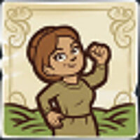 Достижение Happy as a Lark в игре Foundation для GOG