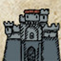 Достижение Врата к величию в игре Foundation для Steam
