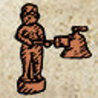 Достижение По ком звонят колокола в игре Foundation для Steam