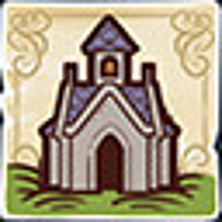 Достижение An Abbey After my Own Mind and Fancy в игре Foundation для Steam