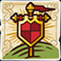 Достижение On His Liege's Service в игре Foundation для Steam