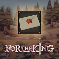 Достижение Payment please в игре For the King для Windows 10