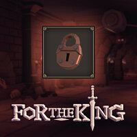 Достижение Secret shopper в игре For the King для Windows 10