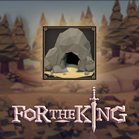 Достижение Spelunker в игре For the King для Windows 10