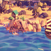 Достижение Pearl diver в игре For the King для Windows 10