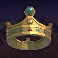 Достижение Legend of Fahrul в игре For the King для Windows 10