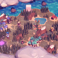 Достижение Field medic в игре For the King для Windows 10
