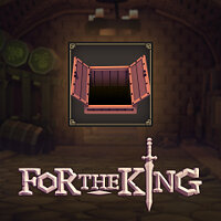 Достижение Just The Tip в игре For the King для Windows 10