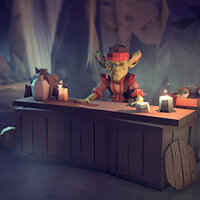 Достижение Miser в игре For the King для Windows 10