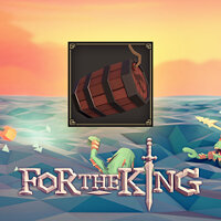 Достижение Boom goes the dynamite. в игре For the King для Windows 10