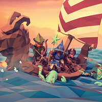 Достижение Land Ho! в игре For the King для Windows 10