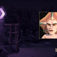Достижение Swan Song в игре For the King для Windows 10