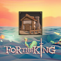 Достижение X Marks the Spot в игре For the King для Windows 10