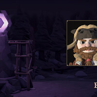Достижение Paying the toll в игре For the King для Windows 10