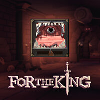 Достижение I hate mimics в игре For the King для Windows 10