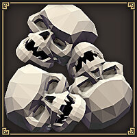 Трофей {trophy} в игре For the King для PS4